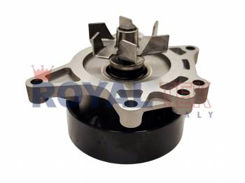 BOMBA DE AGUA ROYALTEK TOYOTA COROLLA 1.6 1.8 --- OEM 1610009080 1610009130 1610009170 1610009310 1610029095 1610029175 1610029415 BA483